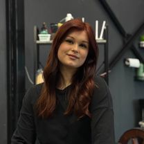 Шманай Ксения Михайловна