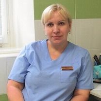 Капанюк Марина Владимировна