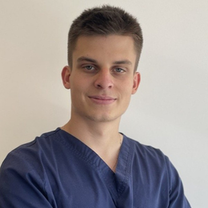 Козин Данила