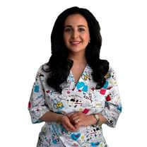 Акопян Ани Акоповна