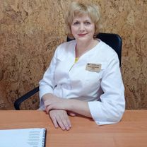 Пуляк Галина Франтишковна