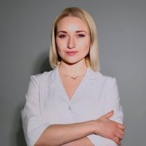 Кононович Марина Ивановна