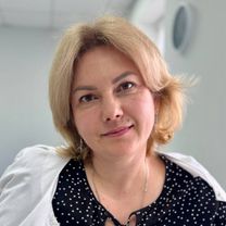 Морозова Виталия Юрьевна