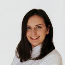 Якушева Юлия Александровна