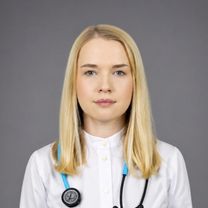Дрозд Оксана Владимировна
