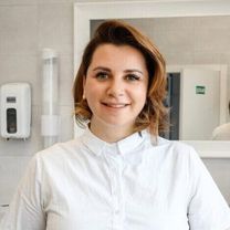 Cаблева Алина Викторовна