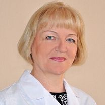 Горячковская Елена Владимировна