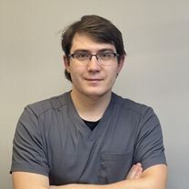 Стадник Николай Иванович