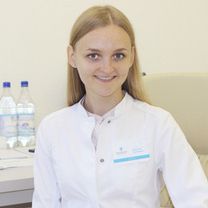 Талюк Вероника Николаевна