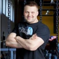 Молодой Сергей