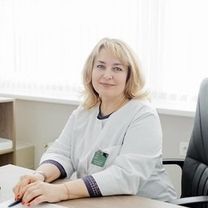 Германова Елена Олеговна
