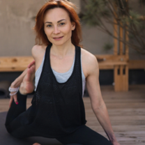 Клишевич Жанна