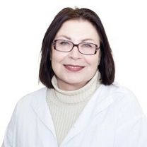 Могильницкая Елена Адамовна