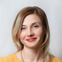 Бич Татьяна Александровна