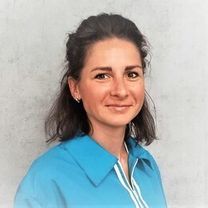Алимова Елена Александровна