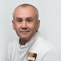 Лабодаев Сергей Анатольевич