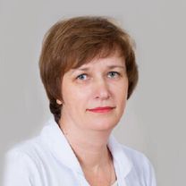 Поташ Анжела Владимировна