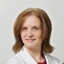 Ермолович Тамара Павловна