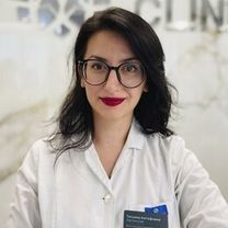 Авсянская Татьяна Алтафовна