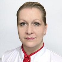 Гаврилюк Валентина Сергеевна