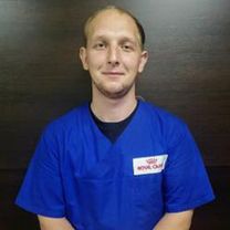 Тимощенко Илья Сергеевич