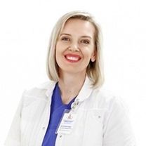 Волоханович Светлана Михайловна