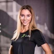 Ширинская Яна Валерьевна