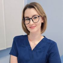 Дубиковская Мария Игоревна