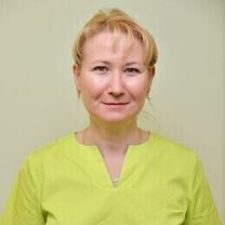 Рабыкина Татьяна Ивановна