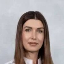 Помазанская Наталья Витальевна