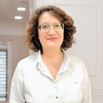 Урбанович Алла Михайловна