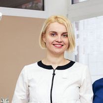 Солтан Галина Олеговна