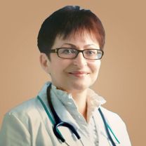 Муравьёва Людмила Геннадьевна