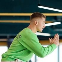 Кохановский Дмитрий