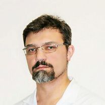 Шафоростов Дмитрий Игоревич