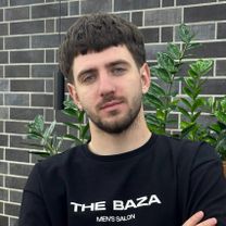 Кургузенко Даниил