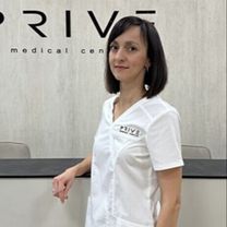 Чайковская Татьяна Николаевна