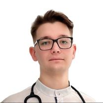 Савьюк Никита Александрович