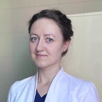 Брашко Дарья Николаевна