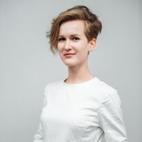 Реутская Екатерина Николаевна