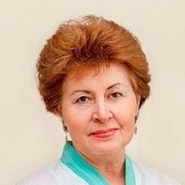 Повидайко Галина Николаевна