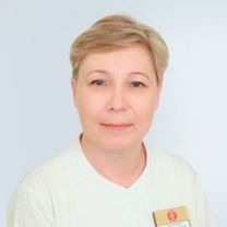 Швергалова Ирина Владимировна