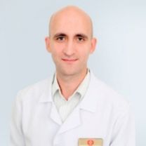 Самуйлик Игорь Михайлович