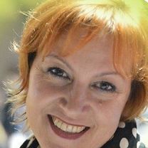 Наранович Ирина