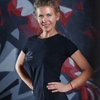 Щастливая Анна