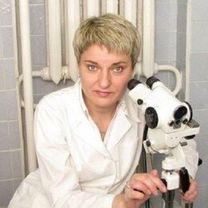 Одрибец Галина Ильинична