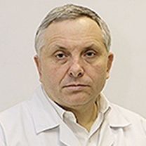 Барьяш Валерий Васильевич