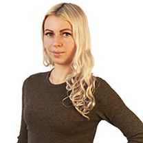 Елена Сенченко