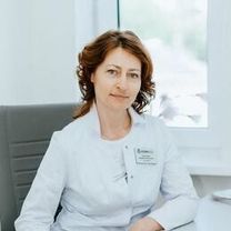 Хололович Людмила Олеговна