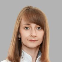 Лазарь Анна Сергеевна